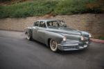 Tucker Sedan 1948 года